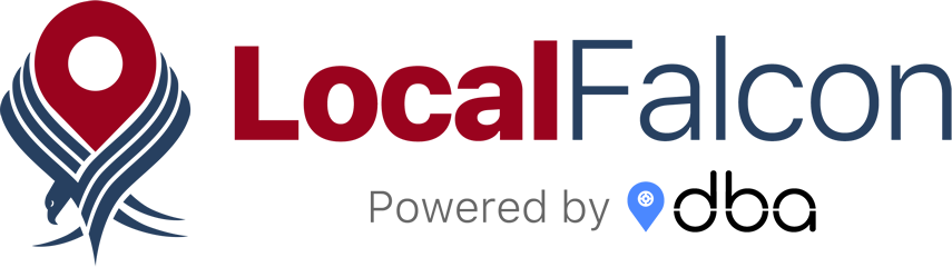 Local Falcon logo