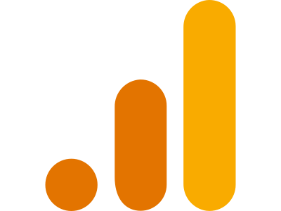 Google Analytics logo
