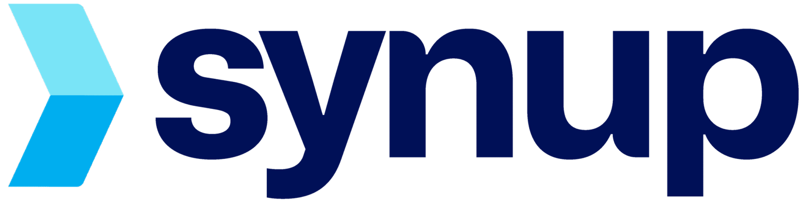 Synup logo